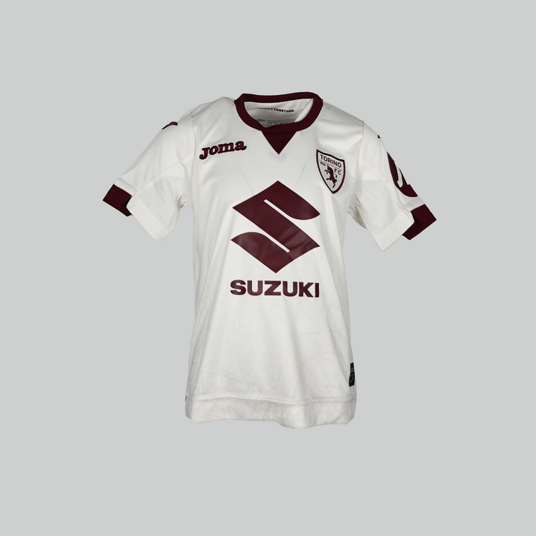 Torino Uitshirt 2023/2024