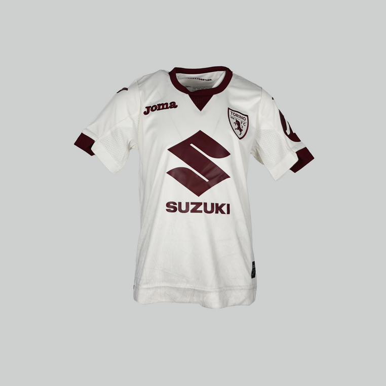 Torino Uitshirt 2023/2024
