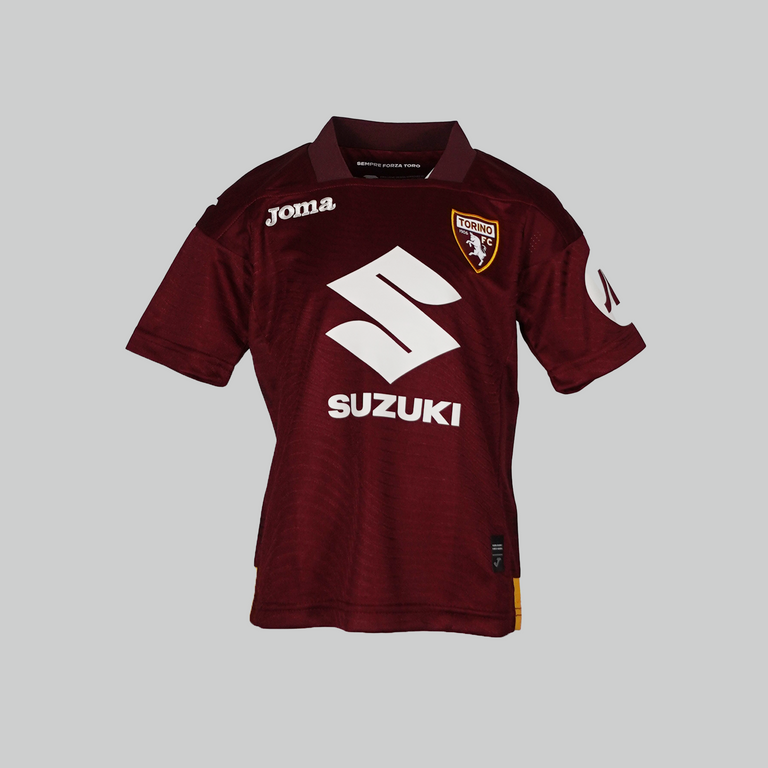 Torino Thuisshirt 2023/2024