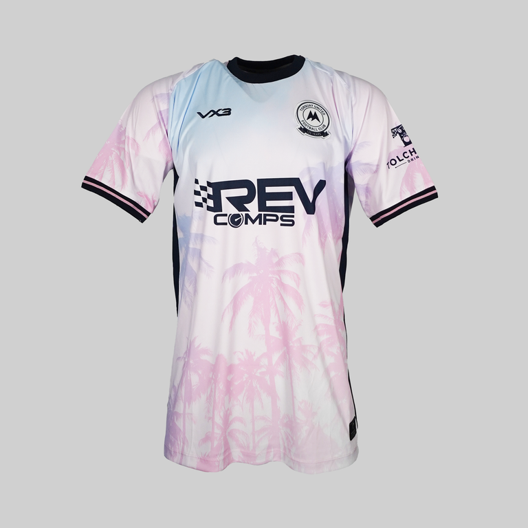 Torquay United Uitshirt 2024/2025