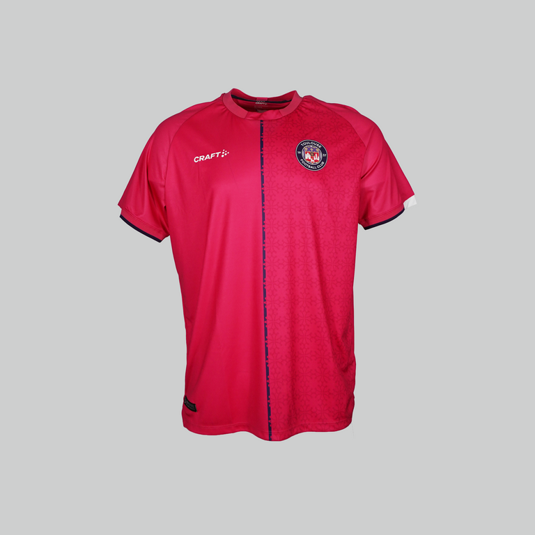 Toulouse Uitshirt 2021/2022