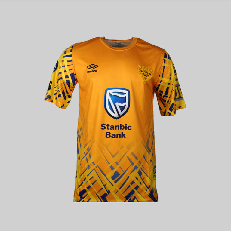 Township Rollers Uitshirt 2021/2022