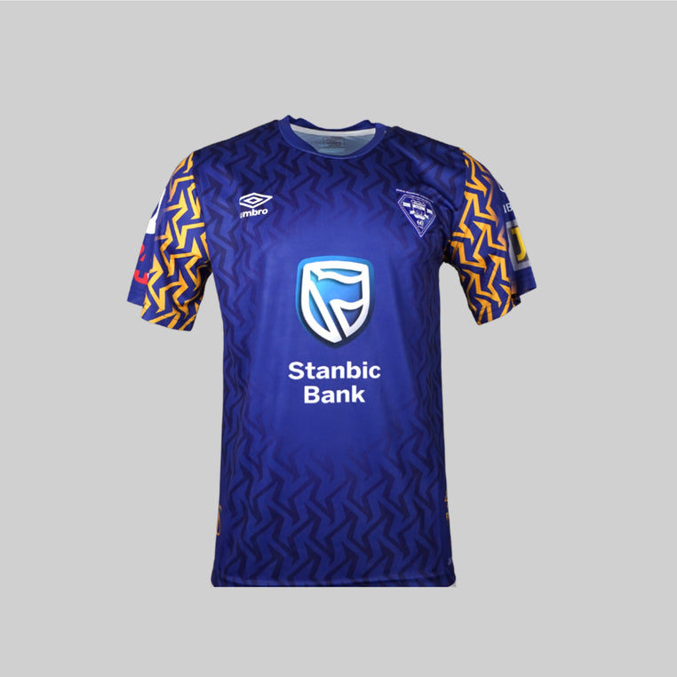 Township Rollers Thuisshirt 2021/2022
