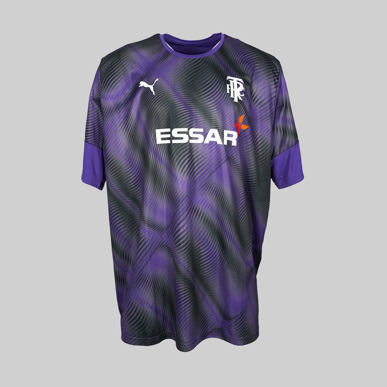 Tranmere Rovers Uitshirt 2019/2020