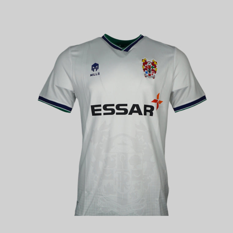 Tranmere Rovers Thuisshirt 2023/2024