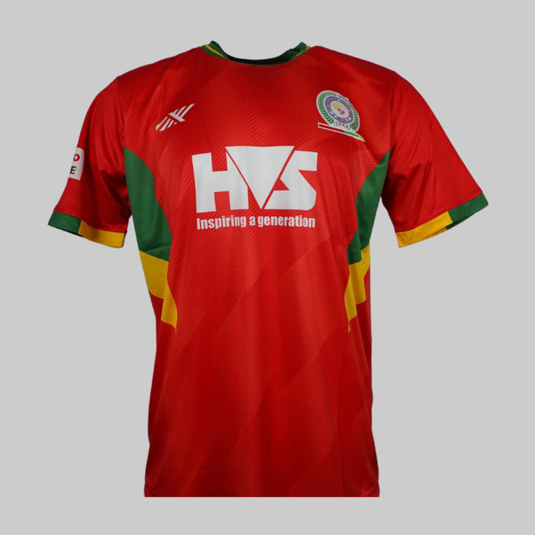 Trau FC Thuisshirt 2022/2023