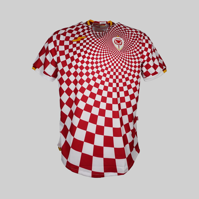 Tecos FC Uitshirt 2023/2024