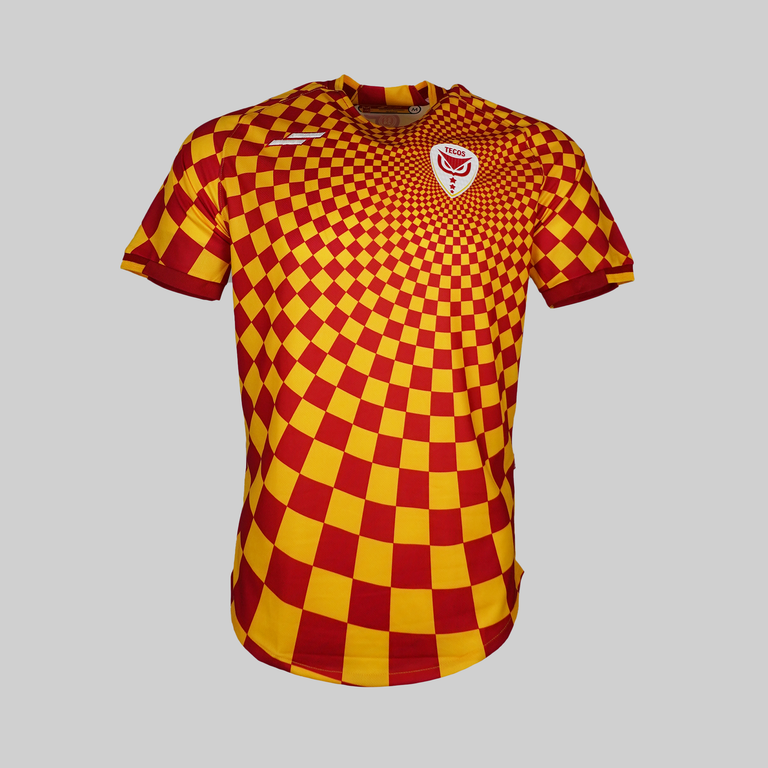Tecos FC Thuisshirt 2023/2024