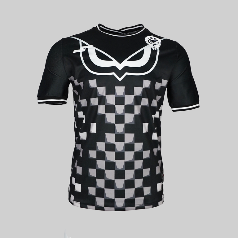 Tecos FC 2022/2023 Derde Shirt