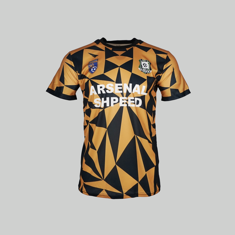 KF Trepca Uitshirt 2023/2024
