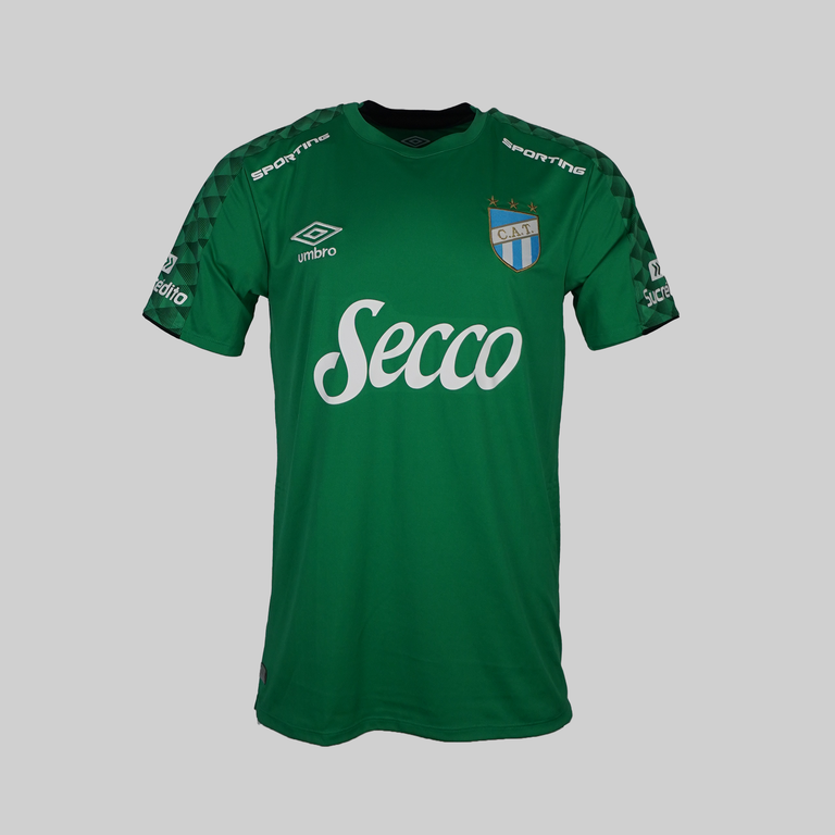 Tucuman 2019/2020 Keepersshirt