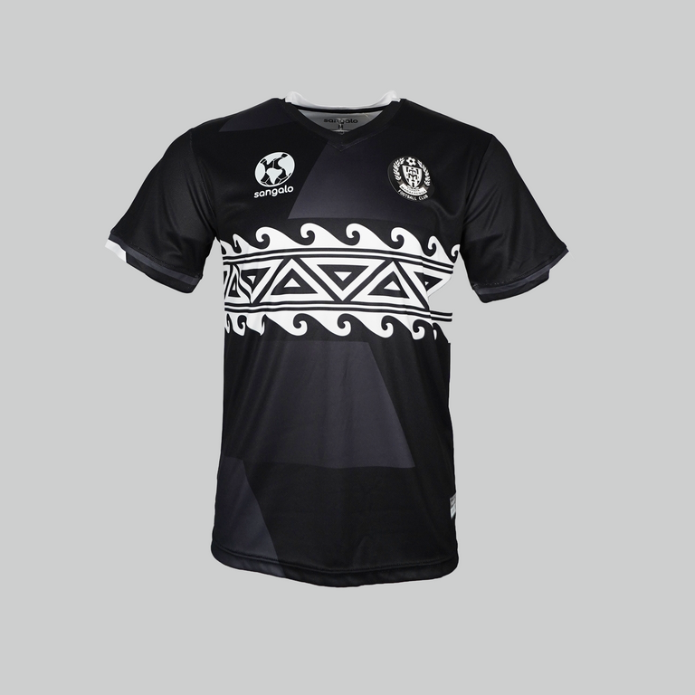 Tupapa Maraerenga FC Uitshirt 2025