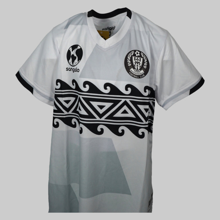 Tupapa Maraerenga FC Thuisshirt 2025