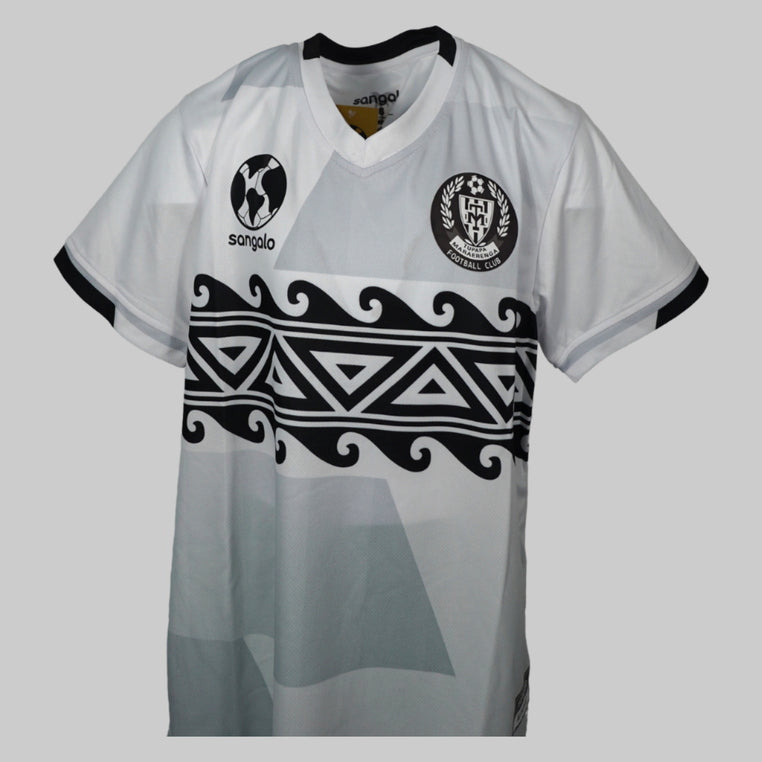 Tupapa Maraerenga FC Thuisshirt 2025