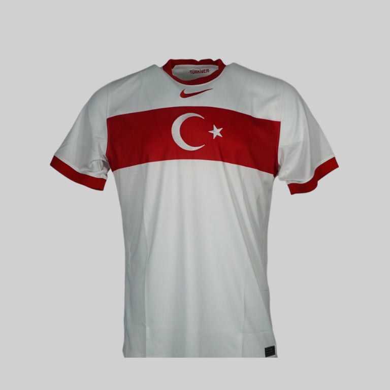 Turkije Thuisshirt 2020