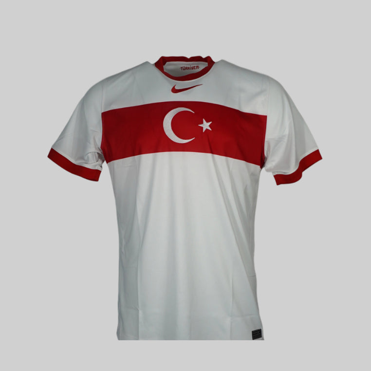 Turkije Thuisshirt 2020