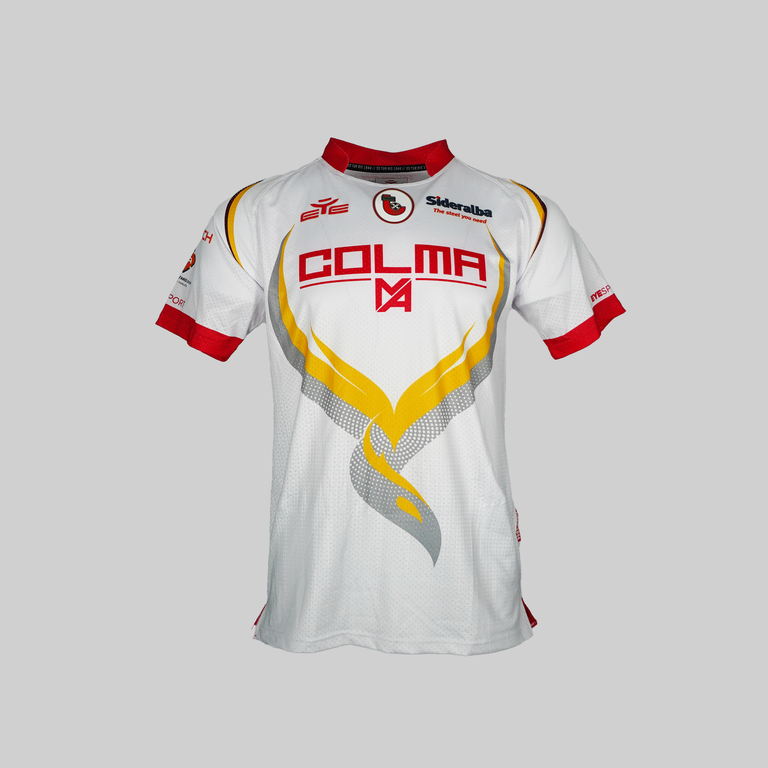 Turris Calcio Uitshirt 2020/2021