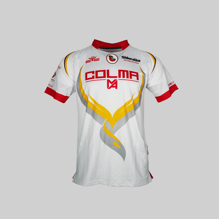 Turris Calcio Uitshirt 2020/2021