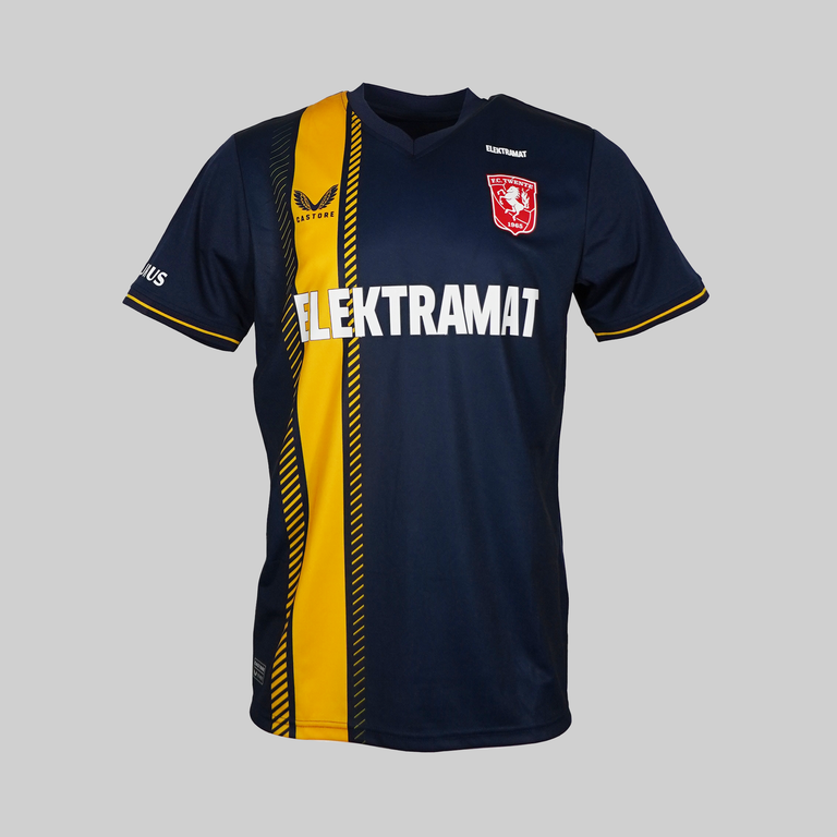 Twente Uitshirt 2023/2024