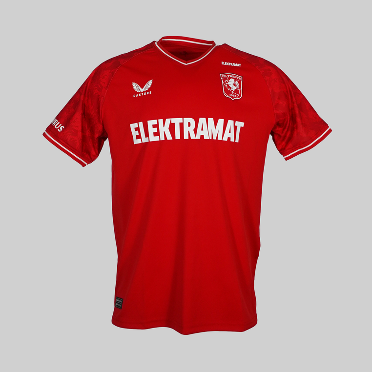 Twente Thuisshirt 2023/2024