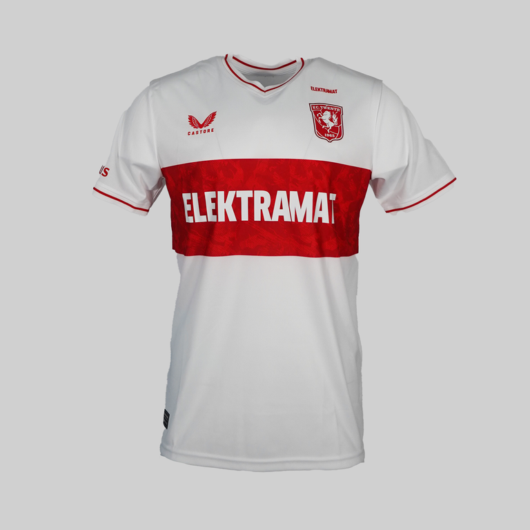 Twente Derde Shirt 2023/2024