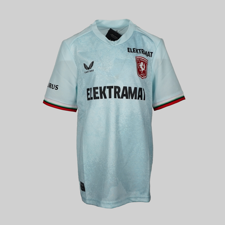 Twente Uitshirt 2024/2025