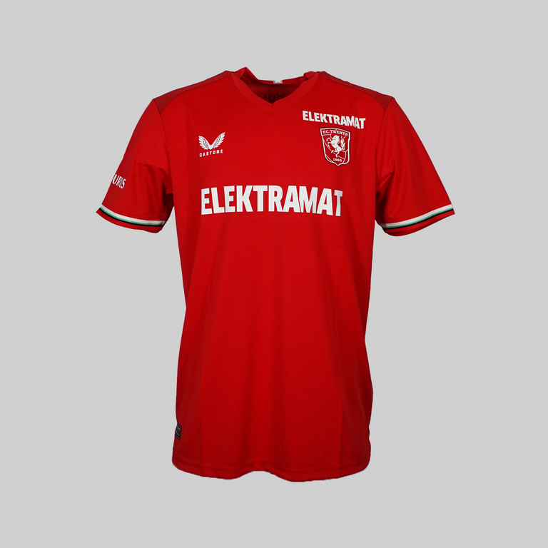 Twente Thuisshirt 2024/2025