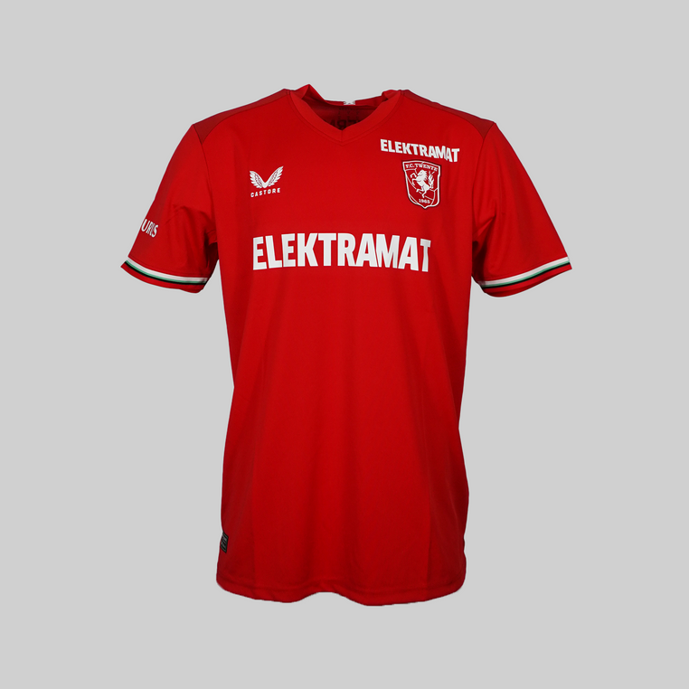 Twente Thuisshirt 2024/2025