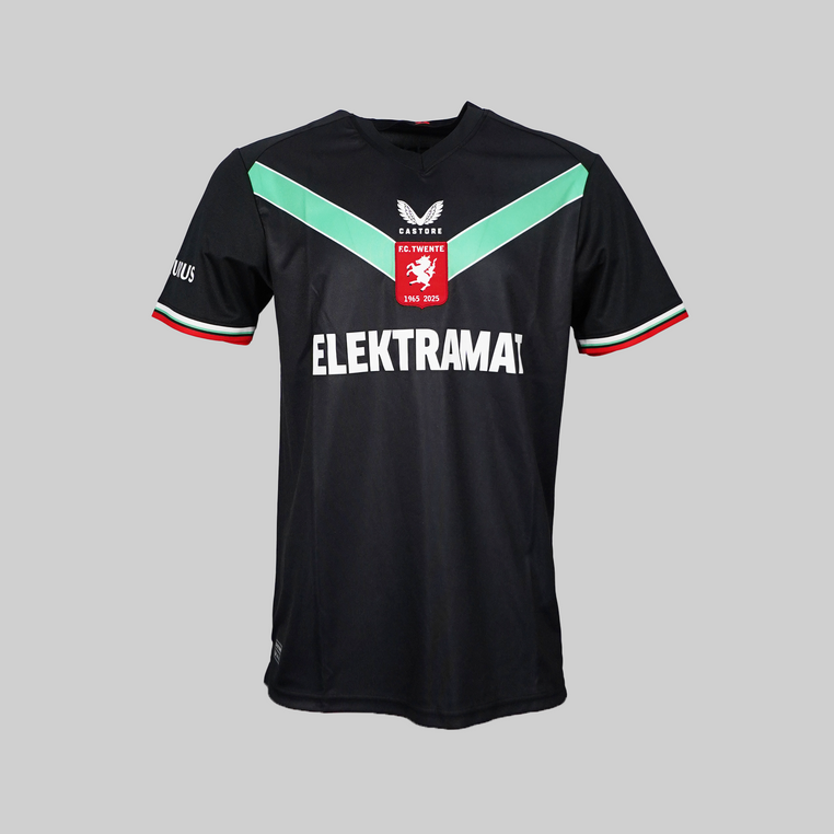 Twente Thuisshirt 2024/2025