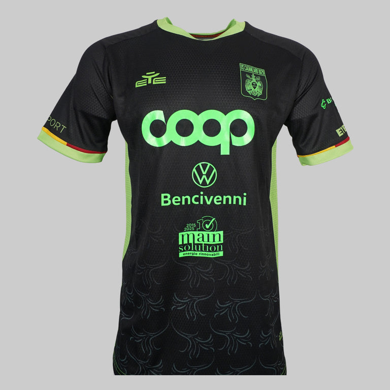 U.S. Catanzaro 1929 2025/2026 Derde Shirt