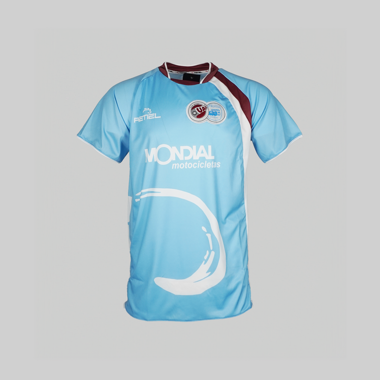 UAI Urquiza 2011/2012 Thuisshirt