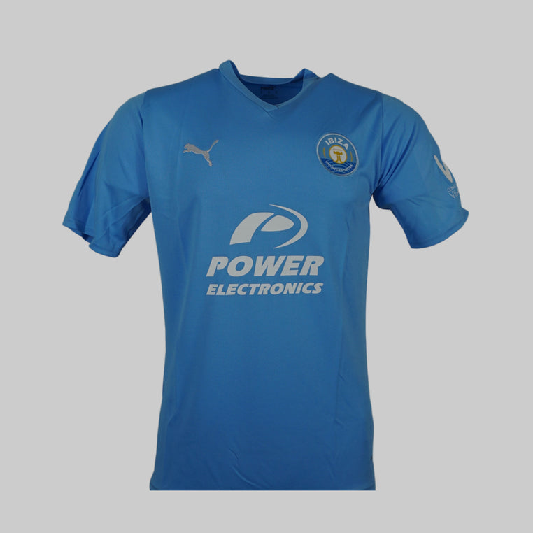 UD Ibiza Thuisshirt 2023/2024