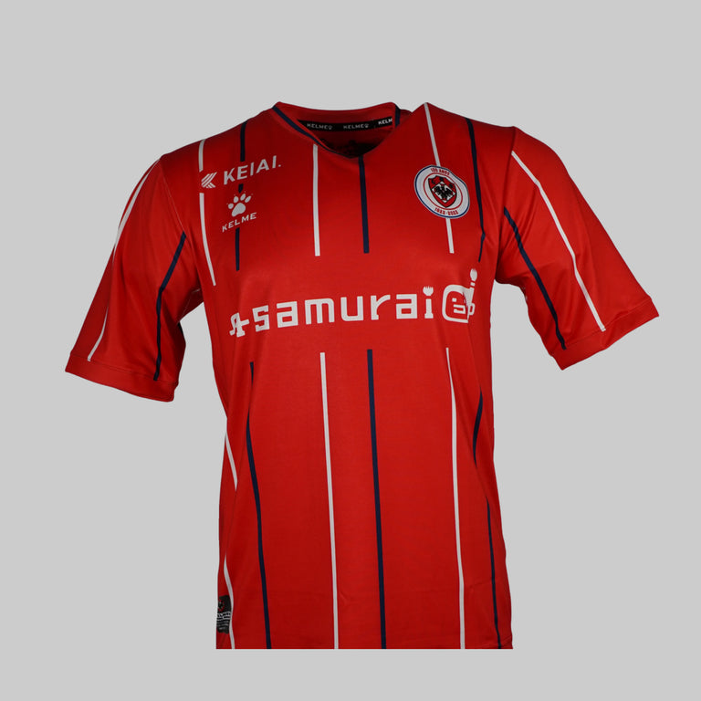 Oliveirense Thuisshirt 2022/2023