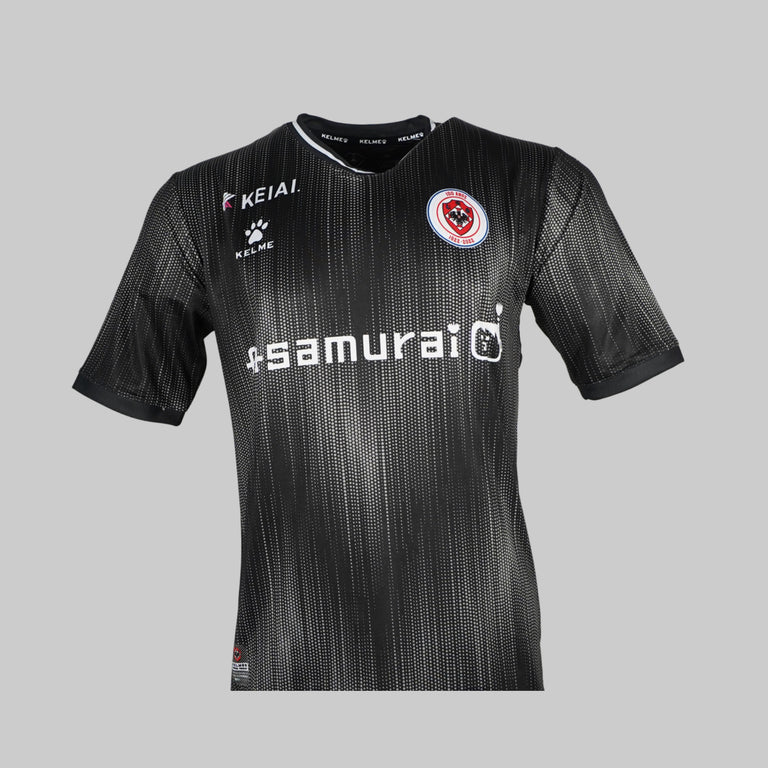 Oliveirense 2022/2023 Derde Shirt