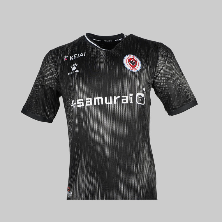 Oliveirense 2022/2023 Derde Shirt
