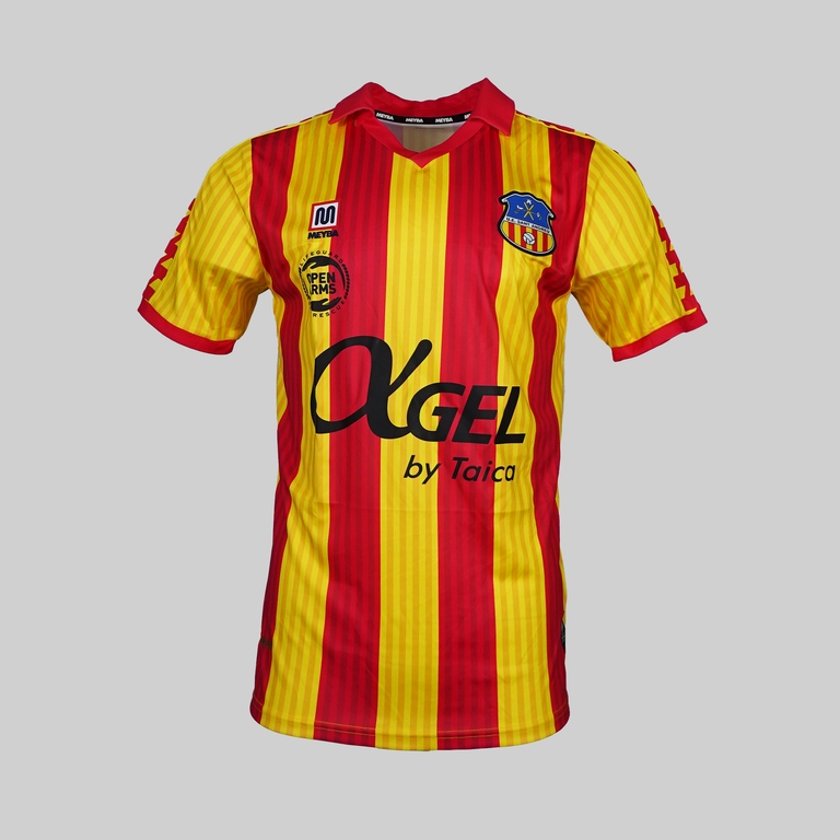 Sant Andreu Thuisshirt 2024/2025