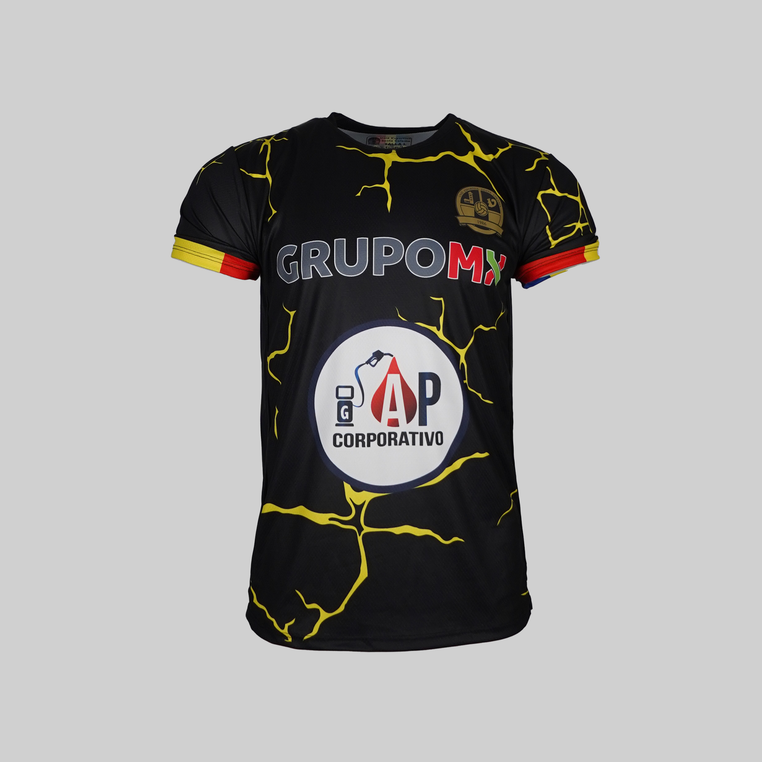 UE Santa Coloma Uitshirt 2024/2025