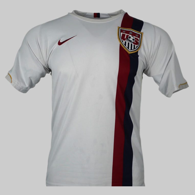 VS Thuisshirt 2006