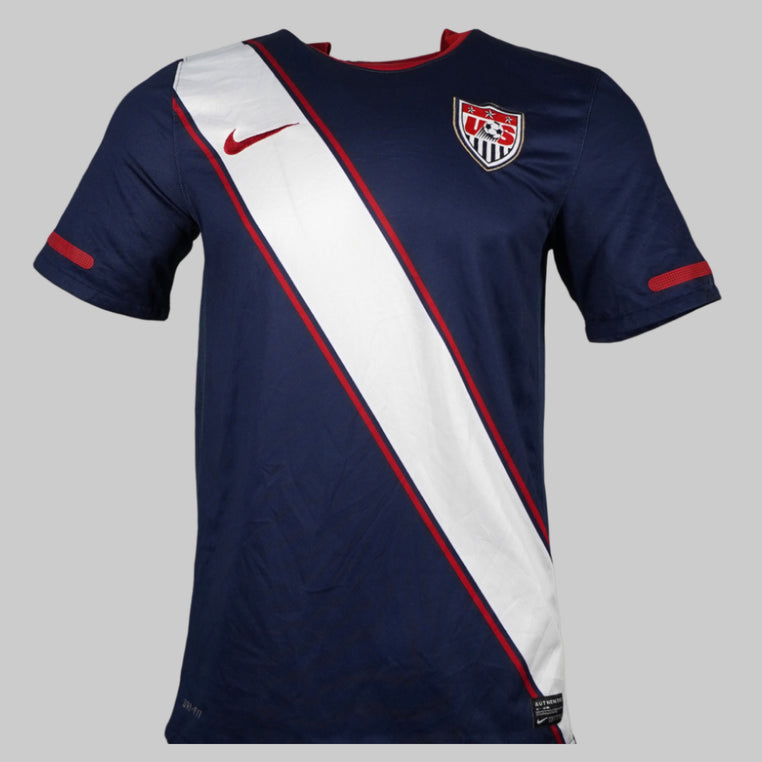 USA uitshirt 2010