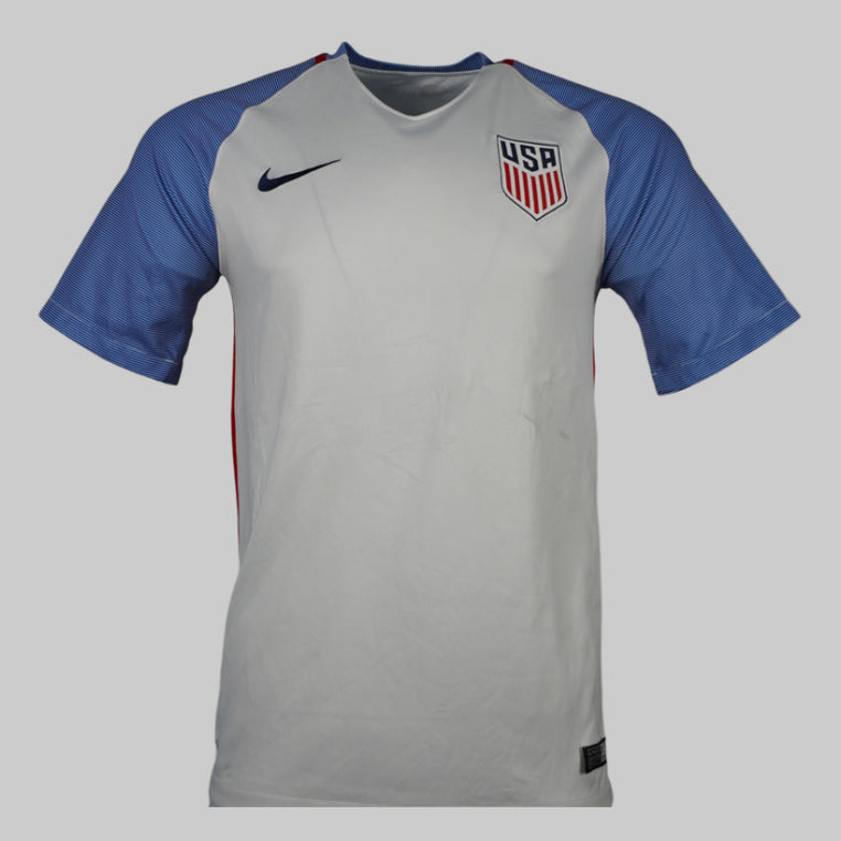 VS Thuisshirt 2016