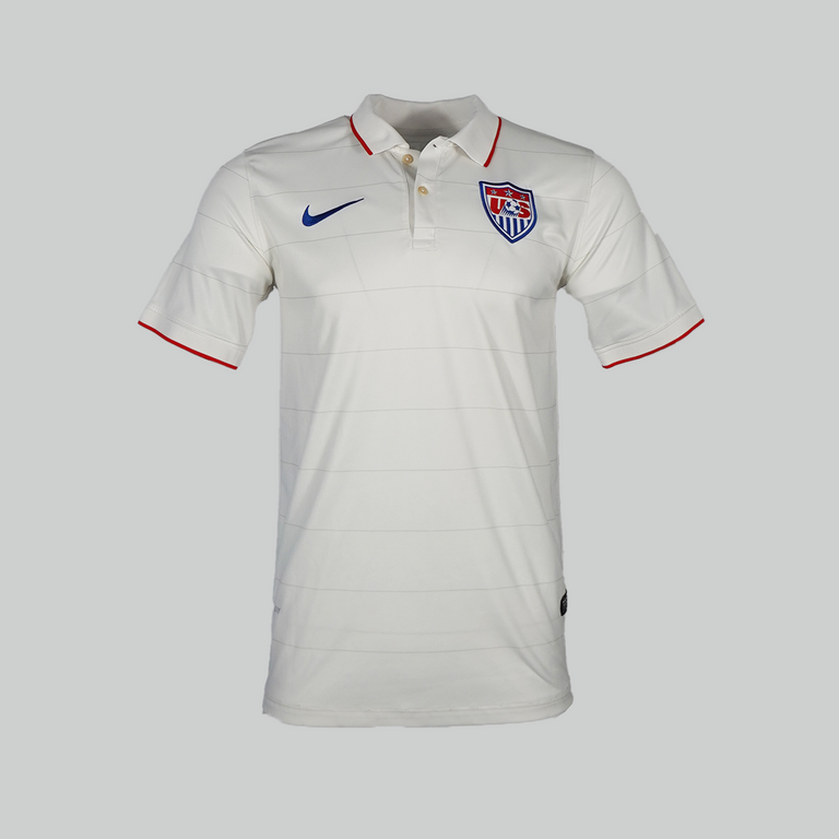 VS 2014/2015 Thuisshirt