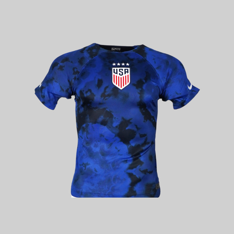 VS Vrouwen 2022 Uitshirt