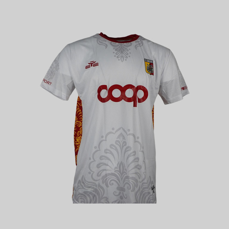 Catanzaro 1929 2024/2025 Uitshirt