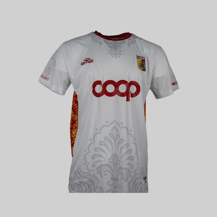 Catanzaro 1929 2024/2025 Uitshirt