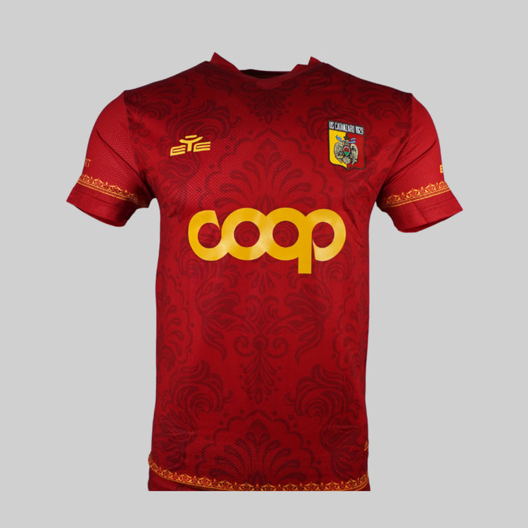 Catanzaro 1929 2024/2025 thuisshirt