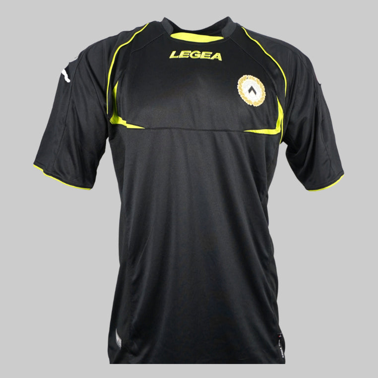 Udinese Thuisshirt 2012/2013