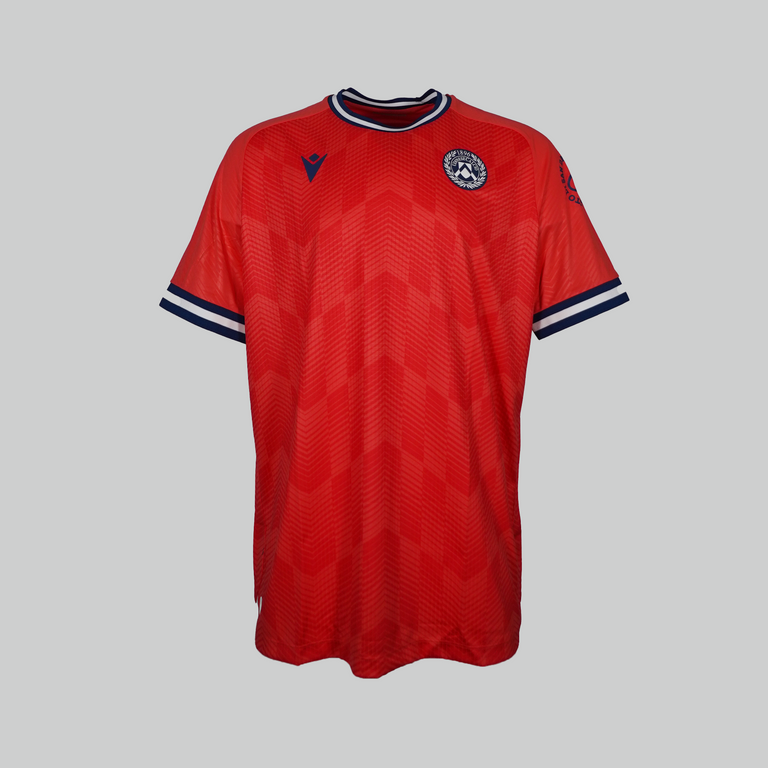 Udinese Uitshirt 2023/2024