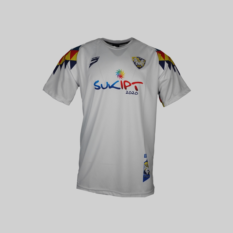 UITM UNITED 2020 Derde Shirt