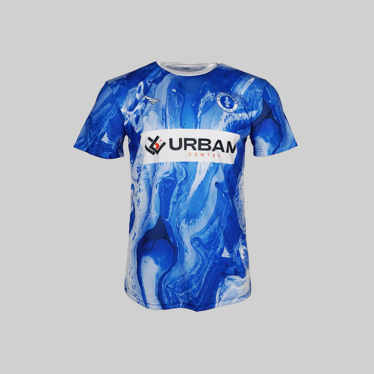 Ulpiana Thuisshirt 2023/2024