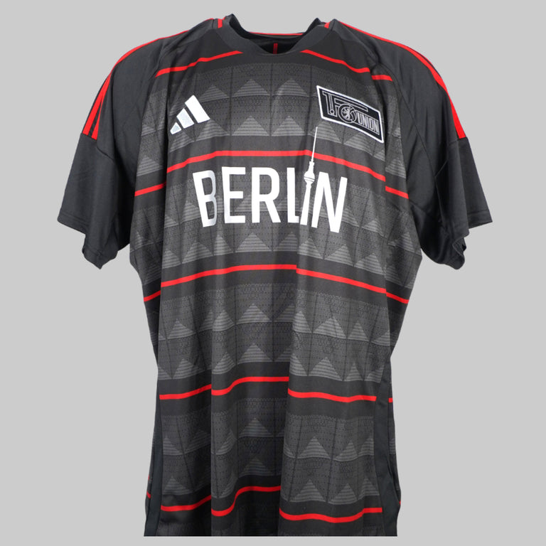 Union Berlin Uitshirt 2024/2025